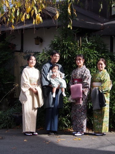 ご家族様で楽しい思い出 京都嵐山 着物レンタル 遊月 徒然日記 ご家族様で楽しい思い出 京都嵐山 着物レンタル 遊月 徒然日記