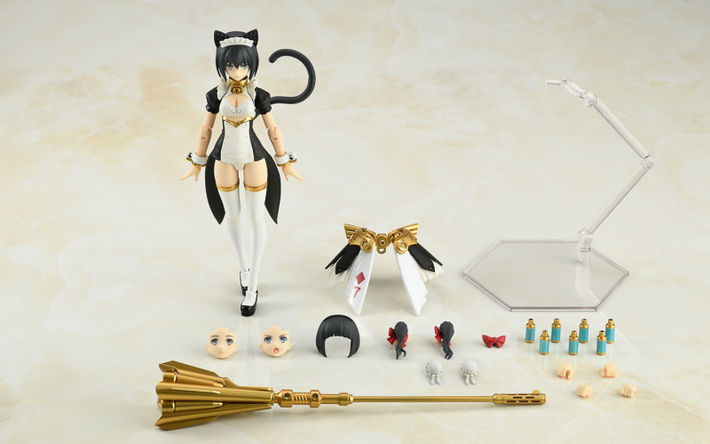 ギルティプリンセス 「メイドロイド・ミャオ」テストショットを覗いちゃおう!!_f0395912_07042109.jpg