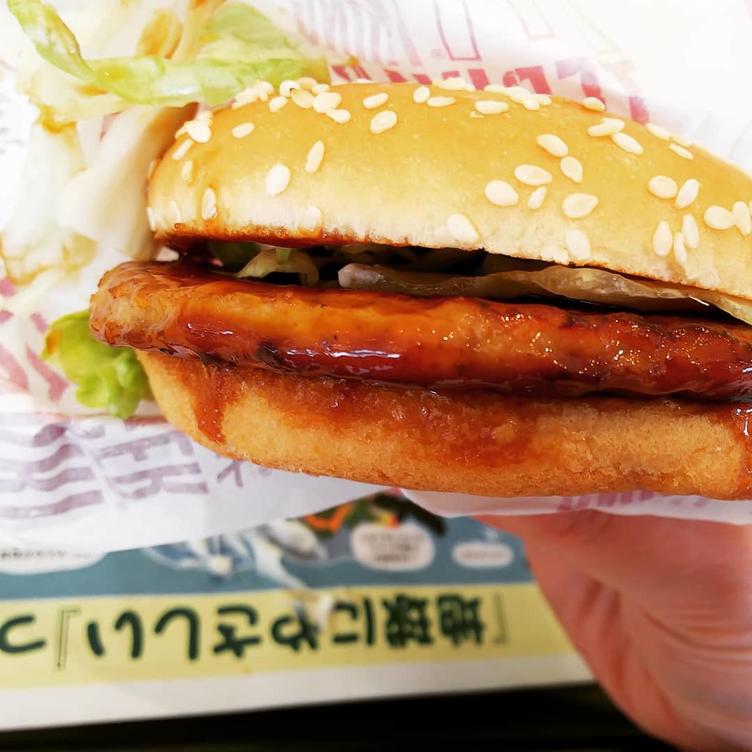 マクドナルド 沼津インター店 白い羽 彡静岡県東部情報発信 Pipipi