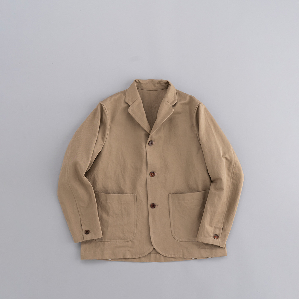 STYLECRAFT WARDROBE ジャケット サイズⅡ STYLE CRAFT WARDROBE」JACKET #2 - BROWN'S