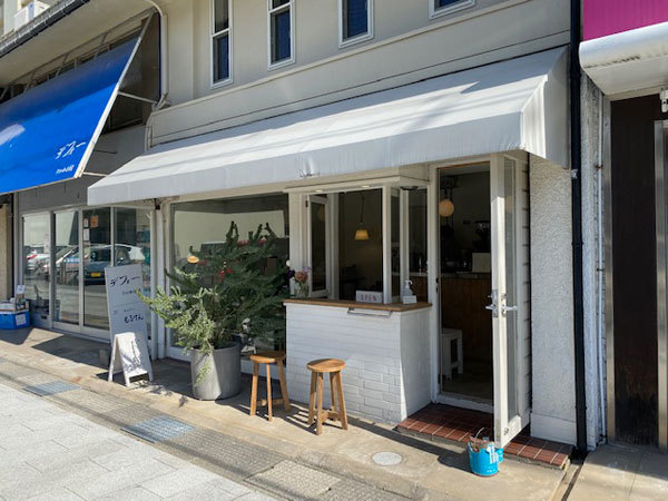 富山 富山市総曲輪 Sixth Or Third Coffee Stand シックス オア サード でカフェタイム きわめればスカタン