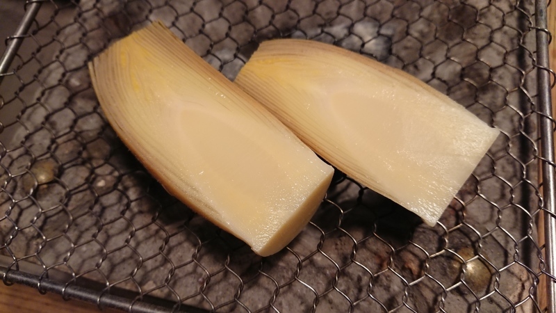 早掘りたけのこ_b0162386_15403998.jpg