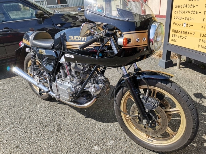 春…確定してほしい、changの愛車自慢です^_^_d0132688_17555217.jpg
