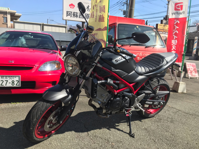 春…確定してほしい、changの愛車自慢です^_^_d0132688_17594340.jpg