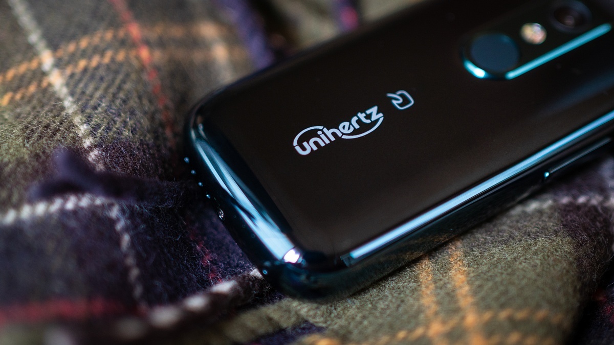 アンドロイドはガラケーの夢を見るか - Unihertz Jelly 2 Review_d0353489_17012497.jpg