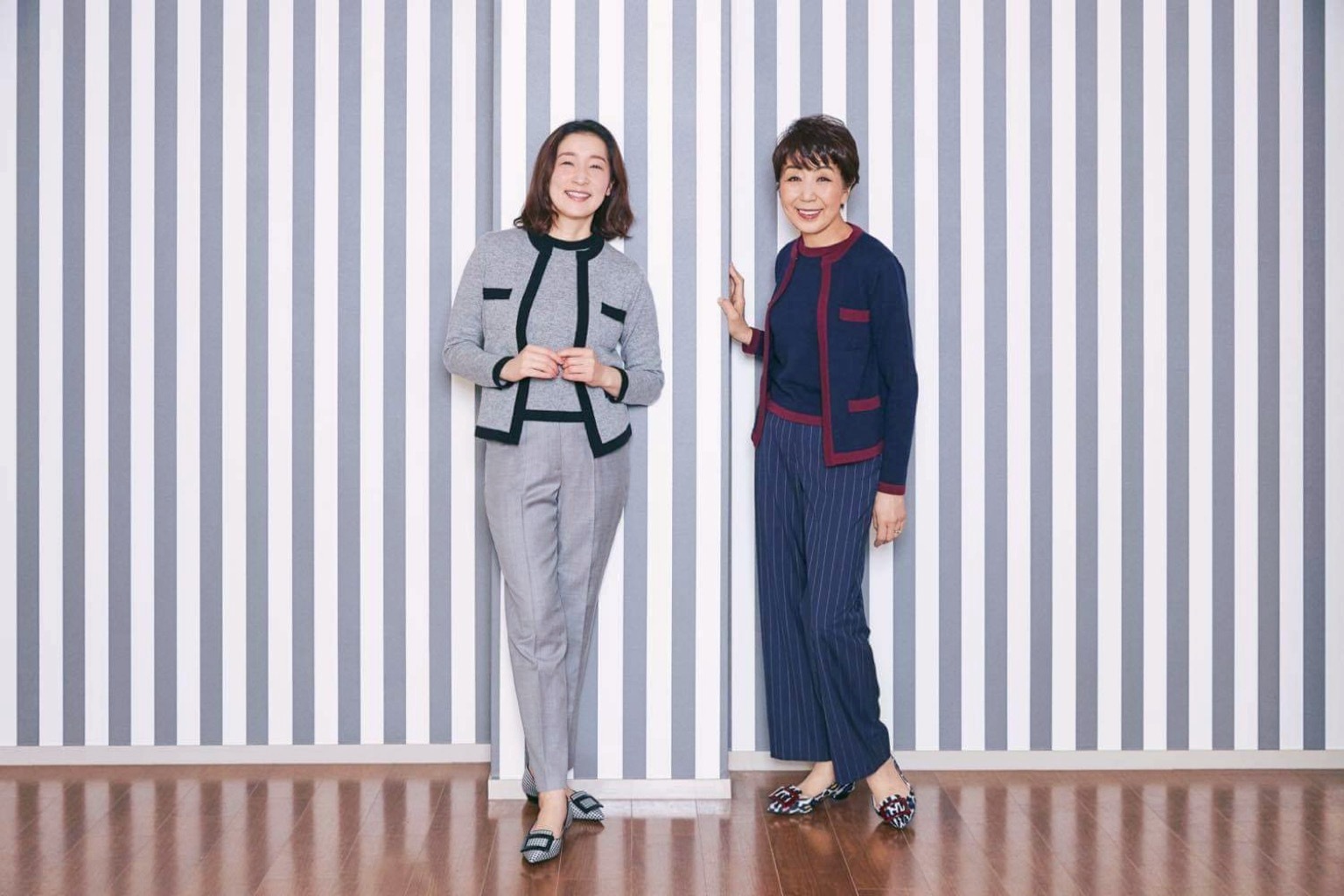 レザーバッグの「春夏秋冬」② : madameHのバラ色の人生