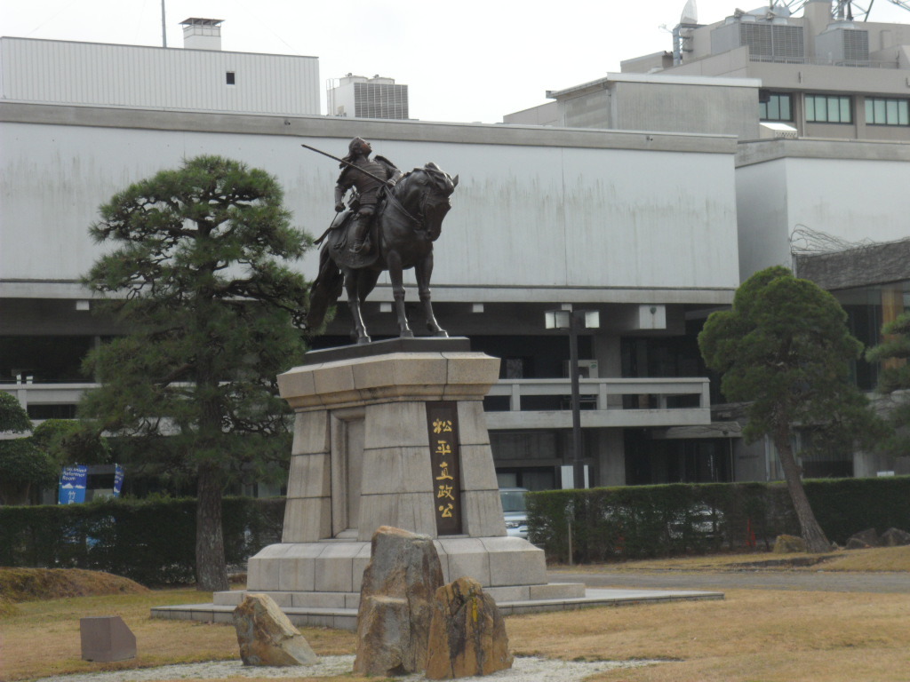 亀井氏入城４００年記念事業実行委員会主催、亀井家ゆかりの地探訪（バスツアー）　_b0398201_21430747.jpg