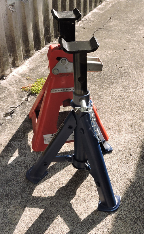 Bmw 320dのatf交換 前編 ぷんとの業務日報2ndgear