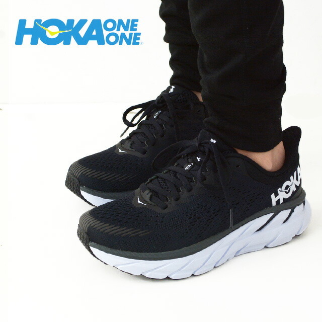ホカオネオネ HOKA ONEONE クリプトン7 HOKA ONEONE CLIFTON (クリフトン 7)