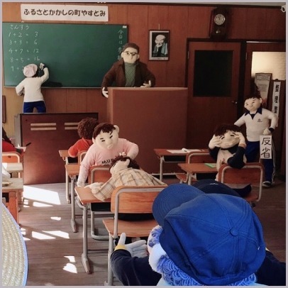 キャンプ場の下見のつもりが、覗き魔発見!_d0017632_00113447.jpeg
