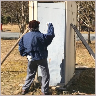 キャンプ場の下見のつもりが、覗き魔発見!_d0017632_00150366.jpeg