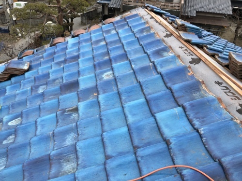 笛吹市 青緑の屋根 其の三_b0242734_00145399.jpeg
