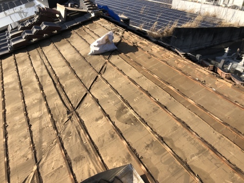笛吹市 シルバーの屋根 其の一_b0242734_21304577.jpeg