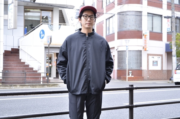 \"Necessary or Unnecessary\"<<SLOPING TOP>>Style~TKB~_c0167336_23363372.jpg