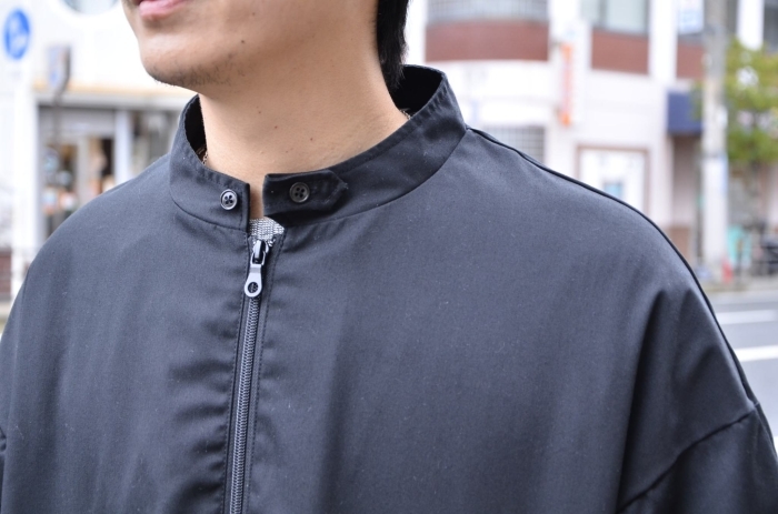 \"Necessary or Unnecessary\"<<SLOPING TOP>>Style~TKB~_c0167336_23364198.jpg