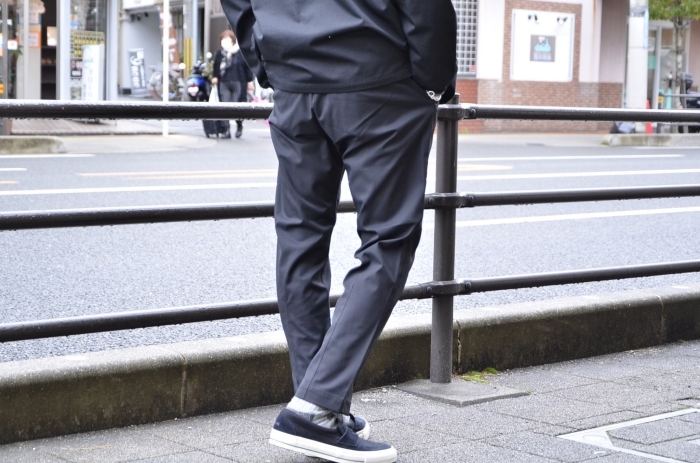 \"Necessary or Unnecessary\"<<SLOPING TOP>>Style~TKB~_c0167336_23381199.jpg