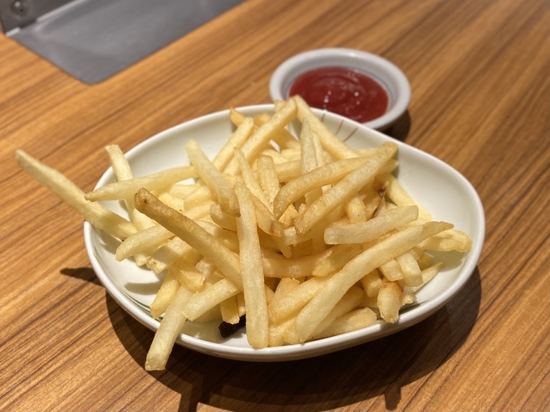 やよい軒 金沢御経塚店 野々市市御経塚 石川のおいしーもん日記