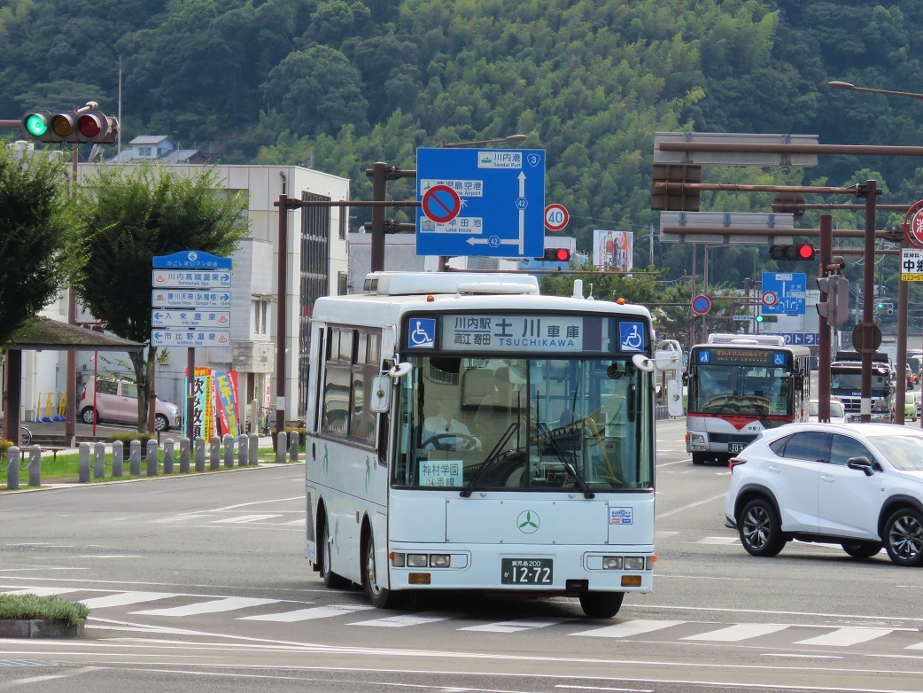 土川車庫線最終運行日(後編)_c0360849_11591927.jpg