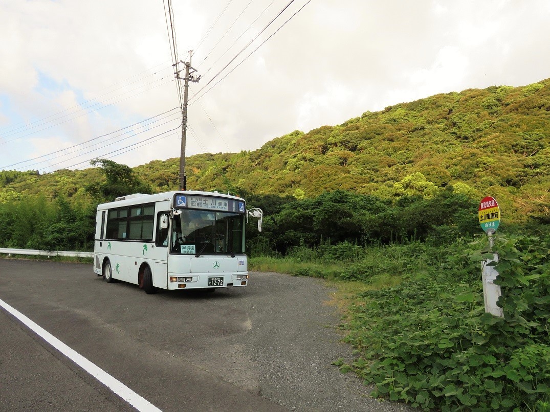 土川車庫線最終運行日(後編)_c0360849_12005090.jpg