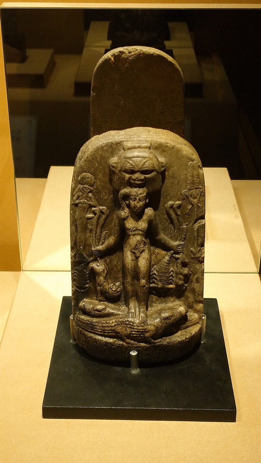 国立ベルリン・エジプト博物館所蔵 古代エジプト展 天地創造の 国立ベルリン・エジプト博物館所蔵 古代エジプト展 天地創造の