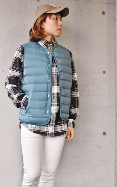 RalphLauren CHECK B/D SHIRTS ★★_d0152280_10533447.jpg