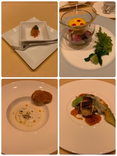 エンパイアグリルの美女と野獣ランチ Cat Mint エンパイアグリルの美女と野獣ランチ Cat Mint