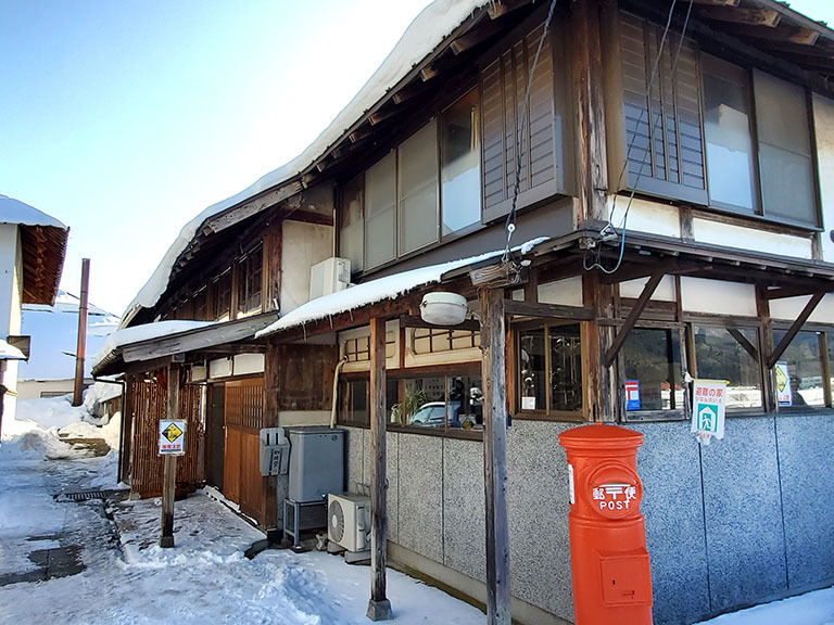 GoToがなくなってしまいましたが、、、　　湯之上温泉 民宿いなりや／会津東山温泉 向瀧　　2021/01/21-thu～23-sat_f0031535_17443958.jpg