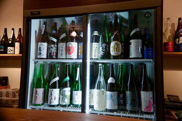 【(長野グルメ)松本市「深酒」・・・松本城近くにある日本酒専門居酒屋!!】_a0005436_11325176.jpg