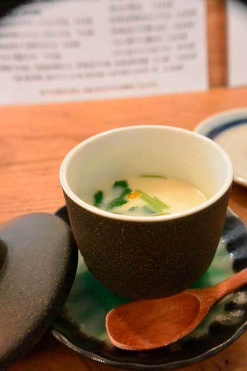 【(長野グルメ)松本市「深酒」・・・松本城近くにある日本酒専門居酒屋!!】_a0005436_11470263.jpg