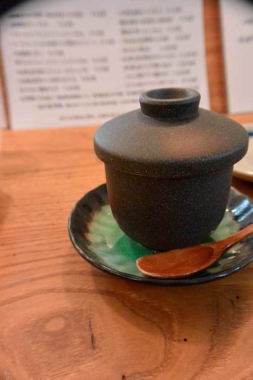 【(長野グルメ)松本市「深酒」・・・松本城近くにある日本酒専門居酒屋!!】_a0005436_11470296.jpg