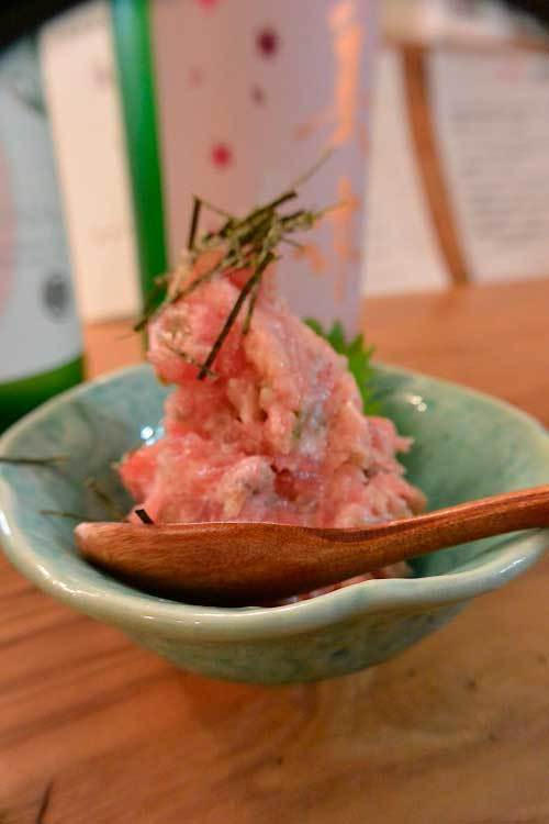 【(長野グルメ)松本市「深酒」・・・松本城近くにある日本酒専門居酒屋!!】_a0005436_12583270.jpg