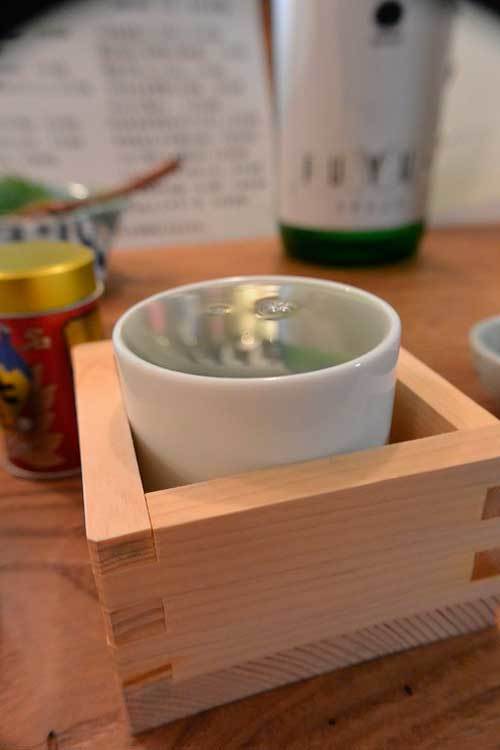 【(長野グルメ)松本市「深酒」・・・松本城近くにある日本酒専門居酒屋!!】_a0005436_13265163.jpg