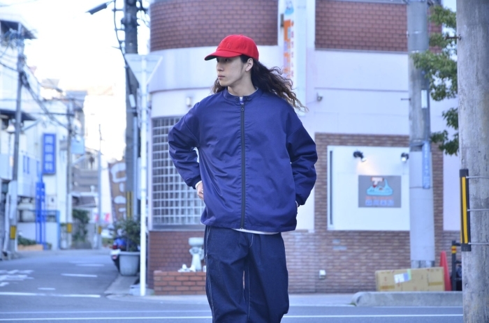 \"Necessary or Unnecessary\"<<SLOPING TOP>>Style~KODAI~_c0167336_00041980.jpg