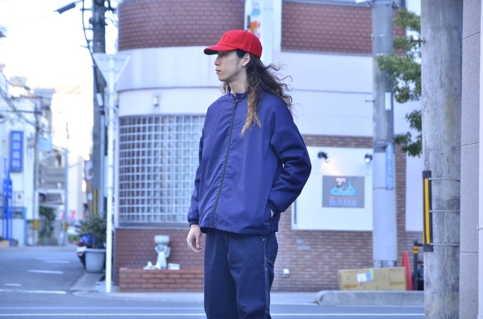 \"Necessary or Unnecessary\"<<SLOPING TOP>>Style~KODAI~_c0167336_00042816.jpg