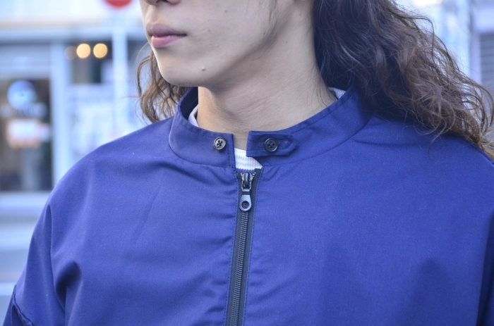 \"Necessary or Unnecessary\"<<SLOPING TOP>>Style~KODAI~_c0167336_00044344.jpg