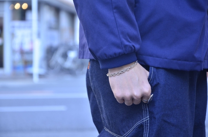 \"Necessary or Unnecessary\"<<SLOPING TOP>>Style~KODAI~_c0167336_00045106.jpg