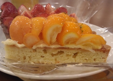 フルーツケーキファクトリー新さっぽろ店 21 2 食備忘録blog フルーツケーキファクトリー新さっぽろ店 21 2 食備忘録blog