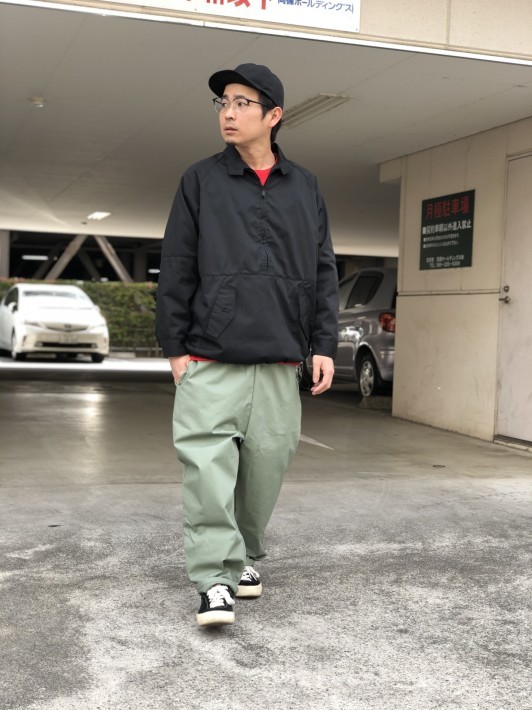 VOIRY×FORTY FIVE 