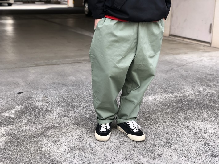 VOIRY×FORTY FIVE 