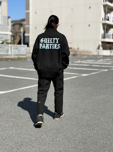 WACKO MARIA - ARMY SHIRT. : dogdays☆underpass...Sea&Sun