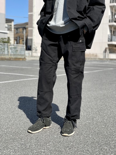 WACKO MARIA ワコマリア ARMY SHIRT アーミーシャツ M