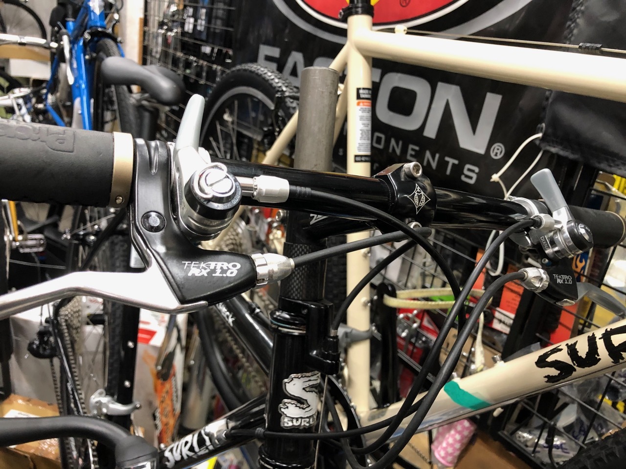 2021.02.22「SURLY クロスチェック」_c0197974_01463899.jpg