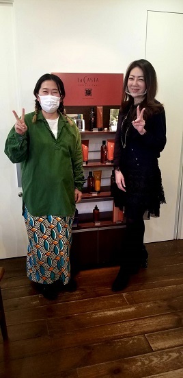 セレブの日イベント_f0202682_11565841.jpg