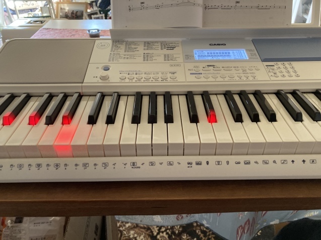 キーボード購入!思いっ切り難しいです。_e0252084_20525958.jpeg