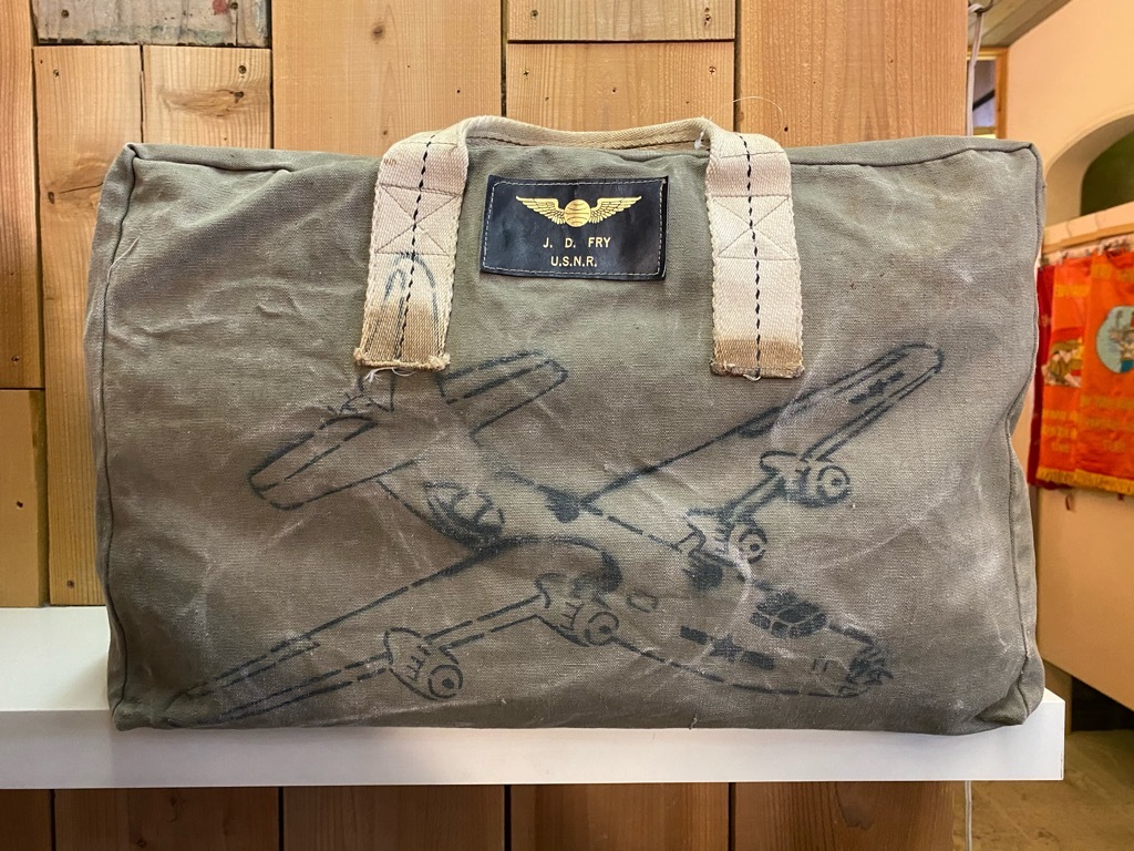 3月3日(水)マグネッツ大阪店春Vintage入荷日!! #2 U.S.Navy&U.S