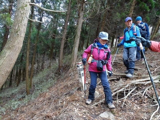 鞍岳（北尾根コース）周回。27日。_f0357487_20560327.jpeg