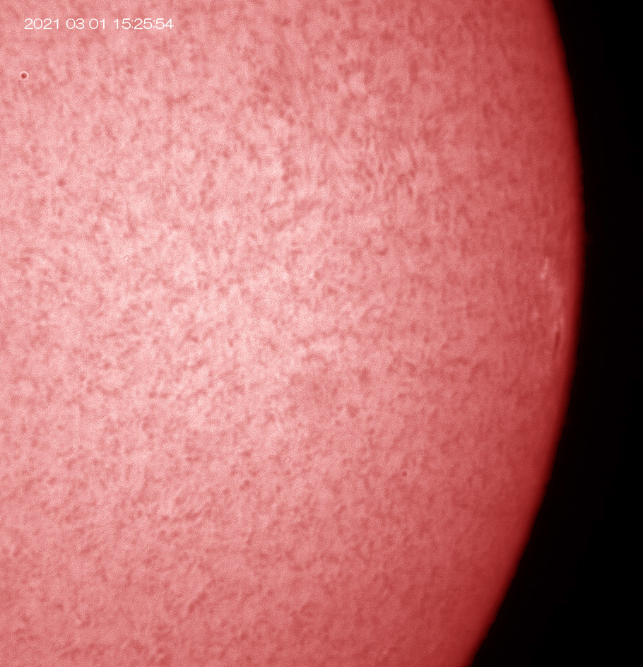2月28日の太陽_e0174091_17531190.jpg
