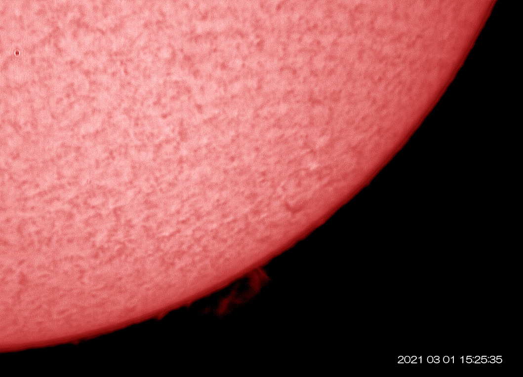 2月28日の太陽_e0174091_17532291.jpg