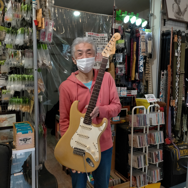 蘇生したRivivalストラト フェルナンデス RST50-‘64_a0334793_17252684.jpg
