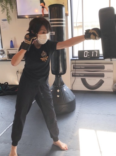 きゃっ！広告塔ですか&#129354;_b0210699_01514194.jpeg